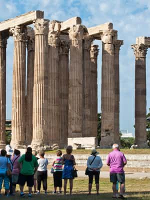 image n.2 of Highlights and Hidden Gems of Athens Walking Tour activity in Athens, uploaded by supplier