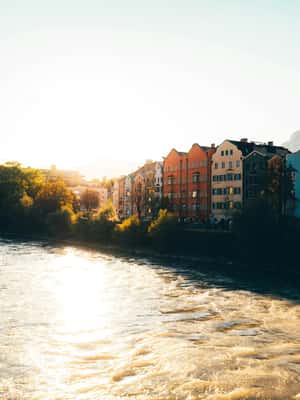 imagem n.2 de Innsbruck: Tour com guia de turismo particular atividade em Innsbruck, carregada pelo fornecedor