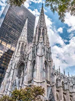 afbeelding n.2 van NYC: St. Patrick's Cathedral Tour activiteit in New York, geüpload door aanbieder
