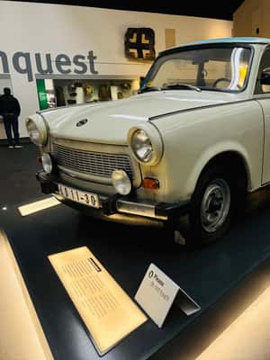 gambar no.2 daripada Perjalanan Kota Luar Manchester aktiviti di Manchester, dimuat naik oleh pembekal 