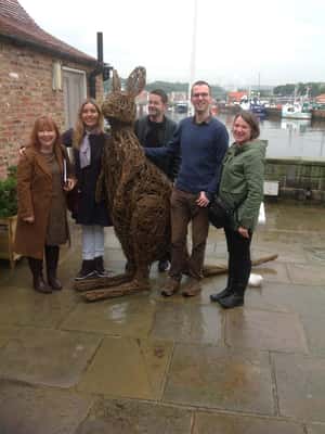 image n.2 of Whitby: Captain Cook Museum Entry Ticket activity in Whitby, uploaded by supplier