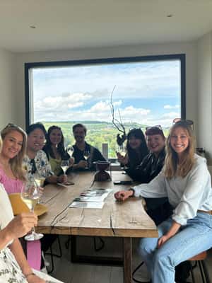 image n.2 of From Reims: Champagne and Family-Run Wineries Tour activity in Epernay, uploaded by supplier