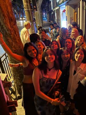 Image N°2 de Tournée des bars de Shanghai en 4 heures (tournée des bars et des boîtes de nuit) activité à Shanghaï, publiée par le prestataire