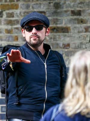 Bild Nr. 2 von Jack the Ripper und das viktorianische London: Jenseits der Schatten Aktivität in London, hochgeladen vom Anbieter