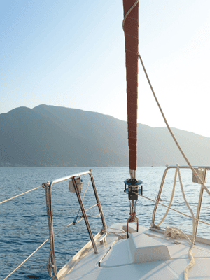 image n.2 of Kotor : Blue Cave and Our Lady of the Rock Group Boat Tour activity in Kotor Municipality, uploaded by supplier