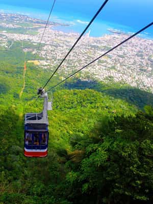 image n.2 of Puerto Plata: City Tour activity in Puerto Plata, uploaded by supplier