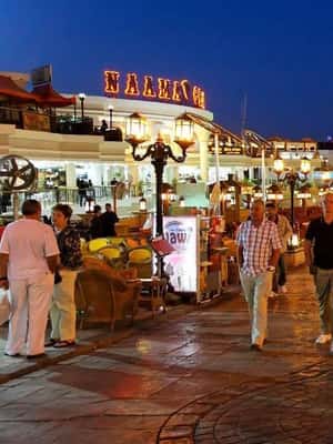 image n.2 of Sharm El Sheikh: Guided City Tour with Pickup activity in Sharm el-Sheikh, uploaded by supplier