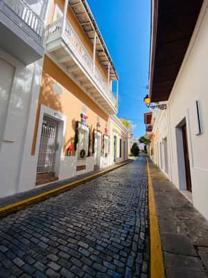 billede nr.2 af aktiviteten San Juan: Gamle San Juan guidet tur i San Juan, uploadet af udbyder