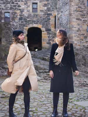 image n.2 of From Glasgow: Castles, Clans & Outlander Day Tour activity in Edinburgh, uploaded by supplier