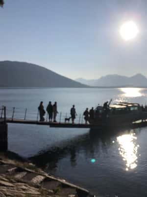 billede nr.2 af aktiviteten Lago Maggiore: 3 borromæiske øer med båd fra Feriolo i Stresa, uploadet af udbyder