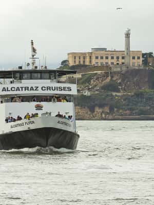 imagen n.º 2 de San Francisco: Explora Alcatraz y Excursión en Bicicleta por el Golden Gate actividad en San Francisco, subida por el proveedor