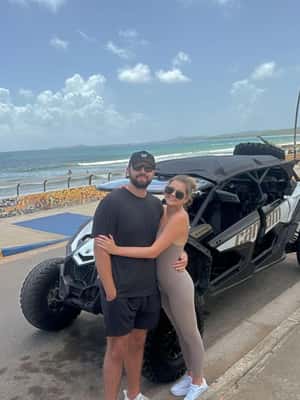 image n.2 of Nightlife UTV- Can Am Sightseeing Tour in Puerto Rico activity in Río Grande, Puerto Rico, uploaded by supplier