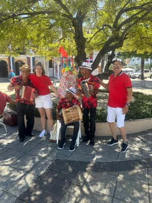 image n.2 of Sightseeing and City Tour in Puerto Plata activity in Puerto Plata, uploaded by supplier