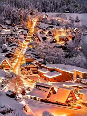 image n.2 of Nagoya: Hida Takayama and Shirakawa-go UNESCO Winter Trip activity in Shirakawa, uploaded by supplier