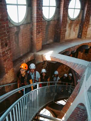 Bild Nr. 2 von Novara: Kuppel von S. Gaudenzio, Aufstieg & Besuch Aktivität in Novara, hochgeladen vom Anbieter