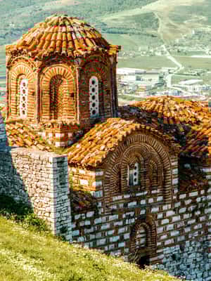 image n.2 of Berat Cıty: Lake Belshi Tour and Wine Tasting activity in Berat, uploaded by supplier