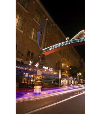 image n.2 of San Diego: Gaslamp Quarter Walking Tour activity in San Diego, uploaded by supplier