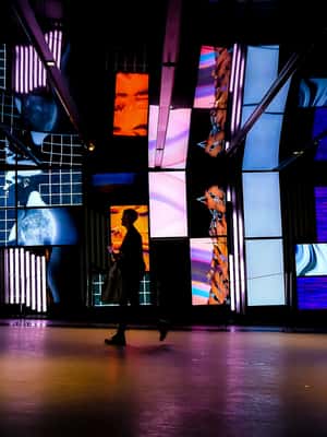 Montreal: Underground City and Downtown Walking Tour