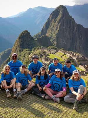image n.2 of Cusco: Machu Picchu 2-Day Inca Trail with Panoramic Train activity in Cusco Region, uploaded by supplier