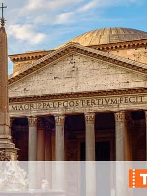 Image N°2 de Rome : City Pass 20+ Attractions, Option Vatican & Colisée activité à Rome, publiée par le prestataire