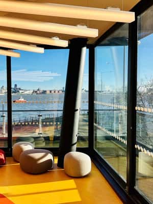 Birkenhead içindeki Eureka! Bilim + Keşif Merkezi Günlük Bilet etkinliğinin tedarikçi tarafından yüklenen 2 no'lu görseli