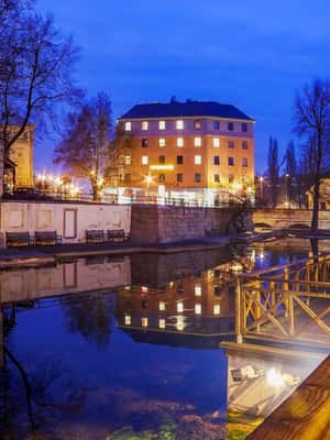 Immagine nº 2 di Pilsen: tour a piedi privato attività a Plzeň, caricata dal fornitore