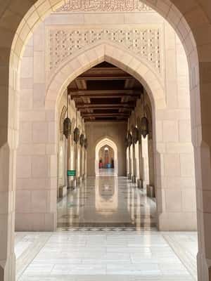 image n.2 of Muscat City Tour activity in Muscat, uploaded by supplier