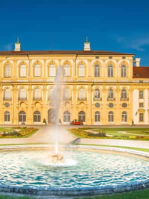 image n.2 of Munich: Evening Concert at Schleissheim Palace activity in Munich, uploaded by supplier