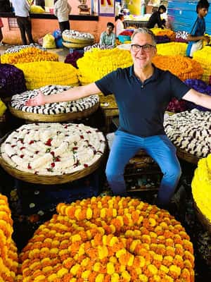 image n.2 of Discover Bangalore Through the Ages — Guided Tour with Lunch activity in Bangalore, uploaded by supplier