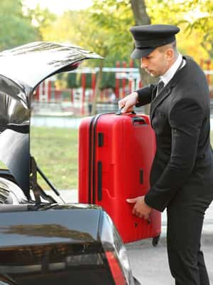 imagem n.2 de Luxemburgo: Transfer Privado de/para o Aeroporto de Luxemburgo LUX atividade em Luxemburgo, carregada pelo fornecedor