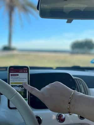 afbeelding n.2 van Curaçao: eilandtour roadtrip via mobiele app activiteit in Willemstad, Curaçao, geüpload door aanbieder