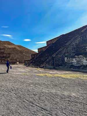 image n.2 of Teotihuacan Pyramids: Skip-the-Line Ticket activity in San Juan Teotihuacán, uploaded by supplier