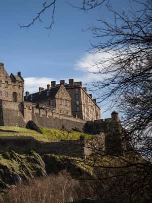 bild nr.2 av Edinburgh: Heldagsvandring med Edinburgh Castle aktivitet i Edinburgh, uppladdad av arrangören