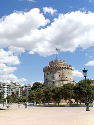 image n.2 of Thessaloniki: City Highlights Private Walking Tour activity in Thessaloniki, uploaded by supplier