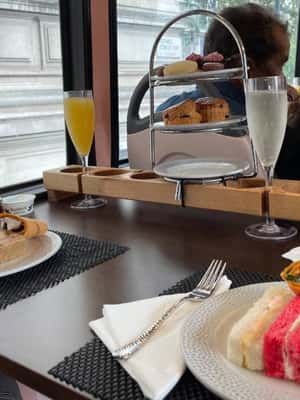 billede nr.2 af aktiviteten London: Royal Windsor Afternoon Tea-bustur i Stratford-upon-Avon, uploadet af udbyder