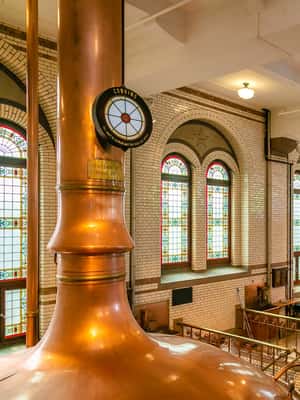afbeelding n.2 van Amsterdam: Heineken Experience Ticket activiteit in Amsterdam, geüpload door aanbieder