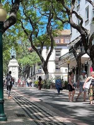 image n.2 of Madeira: Funchal Special Grand City Tuk-Tuk Tour by MadTuk activity in Funchal, uploaded by supplier