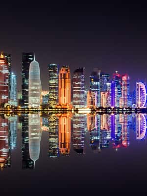 image n.2 of Doha : City Tour To All Main Attractions Including Transfers activity in Doha, uploaded by supplier