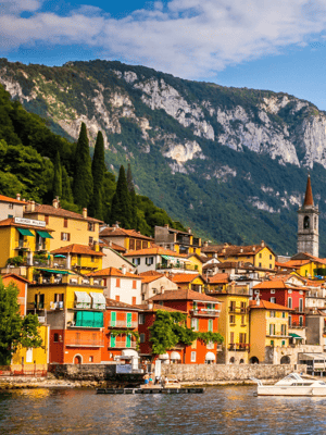 Immagine nº 2 di Tour gratuito di 3 ore - Lago di Como da Cernobbio attività a Lombardia, caricata dal fornitore