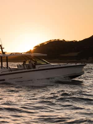 image n.2 of Private Sunset Cruise to Cape Sounio & Athenian Riviera activity in Sounion, uploaded by supplier