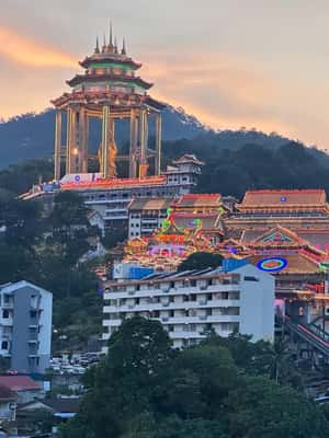 image n.2 of Penang: Shine Local Full Day Private tour 10-18pax(8Hours) activity in Teluk Bahang, uploaded by supplier
