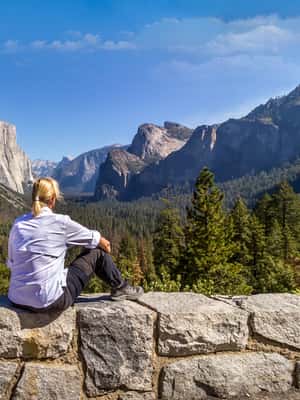 imagem n.2 de De Los Angeles: Excursão de 3 dias a SF, Yosemite, Santa Barbara e Carmel atividade em São Francisco, carregada pelo fornecedor