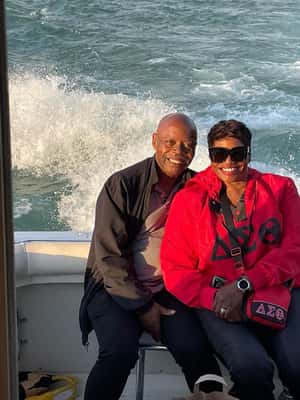 Bild Nr. 2 von Detroit: Bootsfahrt auf dem Lake St. Clair mit einem Schiff nach Wahl Aktivität in Ontario, hochgeladen vom Anbieter