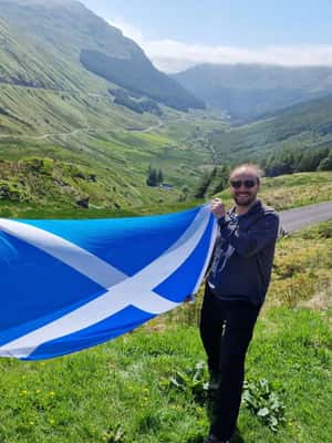 billede nr.2 af aktiviteten Fra Edinburgh: Dagstur til det vestlige højland, slotte og søer i Det nordøstlige Skotland, uploadet af udbyder