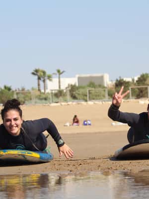 imagen n.º 2 de Agadir: Clases de surf actividad en Agadir, subida por el proveedor