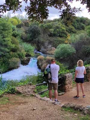 billede nr.2 af aktiviteten Fra Trogir, Seget & Okrug: Kulturtur til Krka-vandfaldene i Dalmatien, uploadet af udbyder