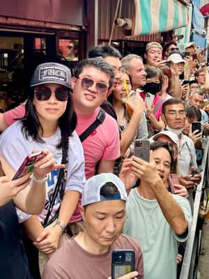 image n.2 of Bangkok: Floating Market and Train Market Experience activity in Pattaya, uploaded by supplier