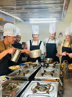 image n.2 of Kathmandu: Private Cooking class with Pickup and Drop activity in Kathmandu, uploaded by supplier