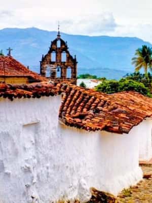 Guane içindeki Camino Real: Barichara-Guane Trekking Turu + Paleontoloji Müzesi etkinliğinin tedarikçi tarafından yüklenen 2 no'lu görseli