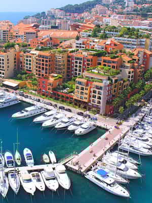 image n.2 of From Nice: Half-day excursion to Eze, Monaco and Monte-Carlo activity in Monaco, uploaded by supplier